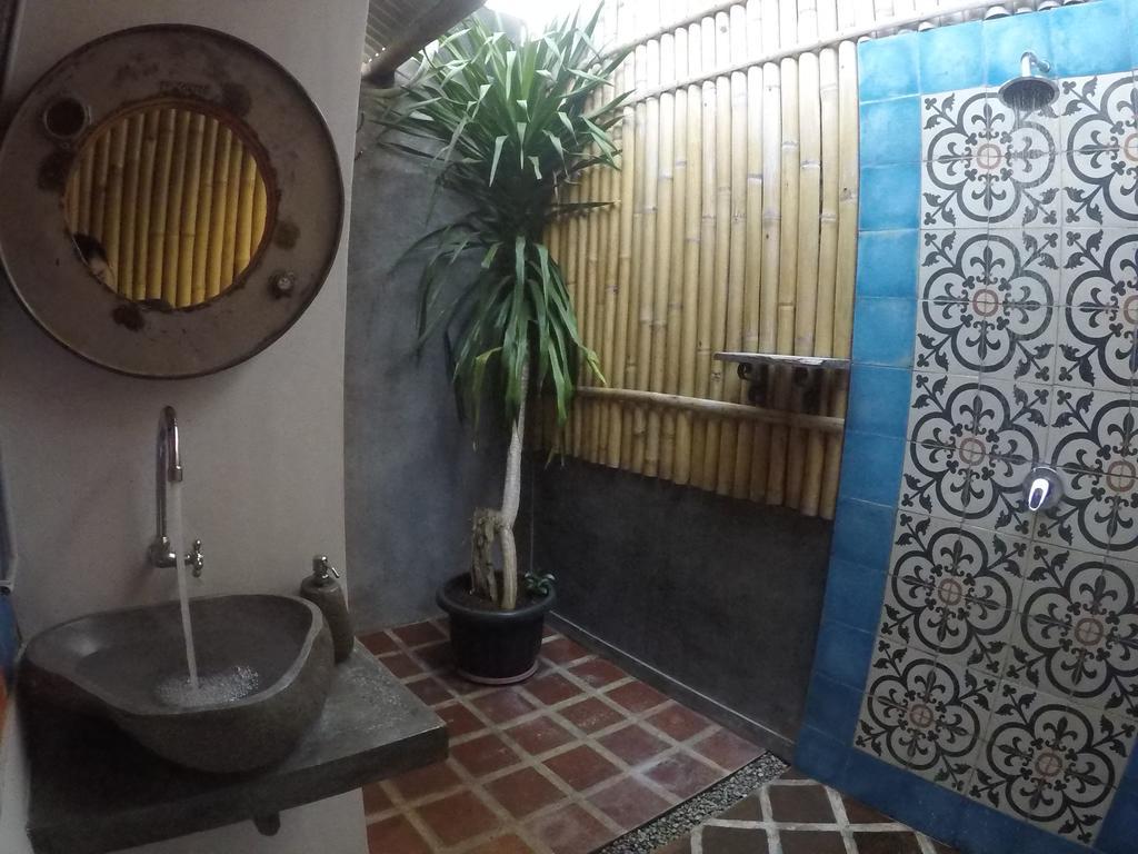 好人缘日惹旅舍旅舍 外观 照片